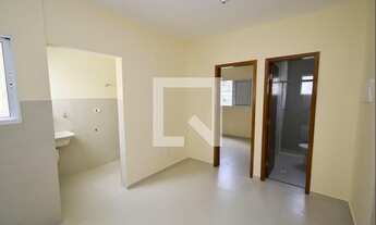 Imagem 5: Apartamento para Aluguel - Vila Ede, 1 Quarto, 28 m2