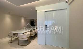 Imagem 5: Lindo apartamento mobiliado em Boa Viagem com 137m², tem suíte master e lazer completo!