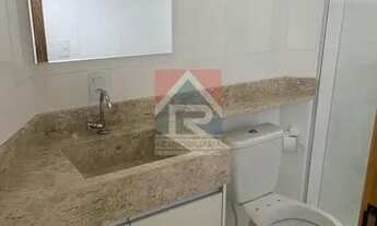 Imagem 6: Apartamento para alugar no bairro Parque das Nações - Santo André/SP