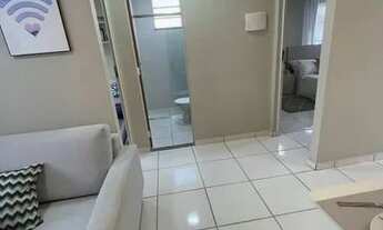 Imagem 4: Casa para venda tem 54 metros quadrados com 2 quartos em I - Iranduba - AM