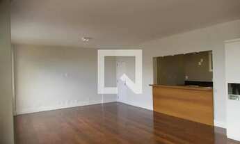 Imagem: Apartamento para Aluguel - Lagoa, 3 Quartos