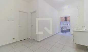 Imagem 4: Apartamento para Aluguel - Sacomã, 1 Quarto, 30 m2