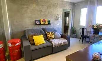 Imagem: Vendo apartamento Bairro Vale das Palmeiras