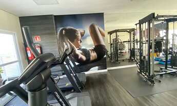 Imagem 16: Apartamento para venda possui 98 metros quadrados com 2 quartos em Gonzaga - Santos