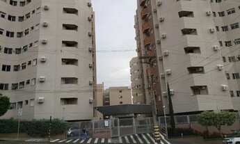 Imagem 5: Apartamento com 3 dormitórios à venda, 90 m² por R$ 350.000 - Vila São João - São José do