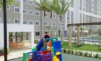 Imagem 7: Ágio - Apto Top Life Taguatinga 2 Qtos s/ suíte