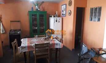 Imagem 3: Casa com 2 dormitórios, 123 m² - venda por R$ 320.000,00 ou aluguel por R$ 1.400,00/mês