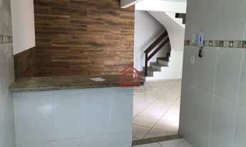Imagem 3: Casa com 3 dormitórios, 115 m² - venda por R$ 350.000,00 ou aluguel por R$ 2.160,00/mês