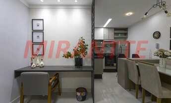 Imagem 6: Cond. fechado de 110m² com 2 quartos em Tucuruvi