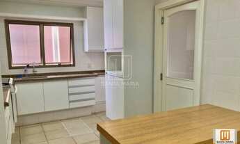 Imagem 4: Apartamento (tipo - padrao) 3 dormitórios/suite, cozinha planejada, portaria 24hs, lazer