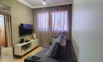 Imagem 3: Apartamento com 2 quartos para alugar por R$ 1400.00, 49.00 m2 - JUDITH - LONDRINA/PR