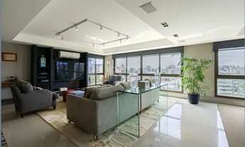 Imagem 8: Apartamento para Venda - 204.48m², 3 dormitórios, sendo 3 suites, 4 vagas - Bela Vista