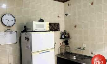 Imagem 5: São Paulo - Casa Padrão - Pinheiros