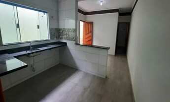 Imagem 3: Casa em Itapuã ( ACEITO FGTS