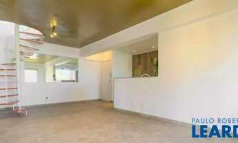 Imagem 4: COBERTURA - VILA MADALENA - SP