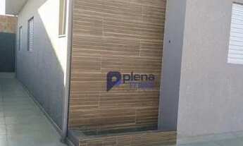 Imagem 3: Casa á venda com 03 dormitórios-Chácara Recreio Alvorada- Hortolândia/SP