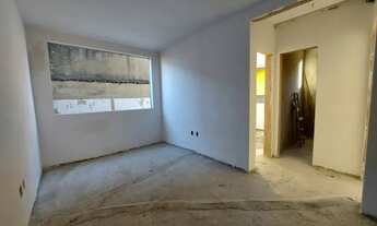 Imagem 3: Apartamento de 02 quartos, 01 vaga no Bairro Alvorada em Contagem/MG