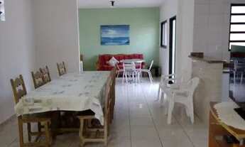 Imagem 3: Casa para venda possui 227 metros quadrados com 4 quartos em Prainha - São Francisco do Su