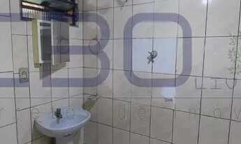 Imagem 3: Casa para Locação em São Paulo, Jardim Brasil (Zona Norte), 1 dormitório, 1 banheiro, 1 va