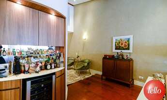 Imagem 7: São Paulo - Casa Padrão - Santana