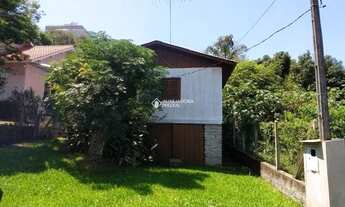 Imagem 4: Casa de madeira centro Dois Irmãos