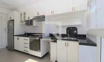 Imagem 5: Apartamento para Aluguel - Mandaqui, 2 Quartos, 40 m2