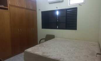 Imagem 3: Rancho com piscina para alugar em Planura-MG