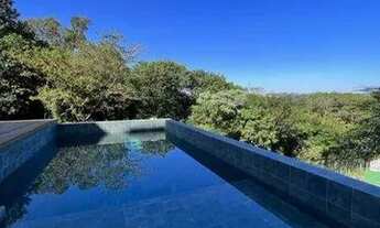 Imagem 5: Alphaville Granja Viana! Espetacular projeto, nova!