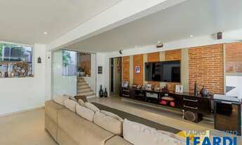 Imagem 2: SOBRADO - SUMARÉ - SP