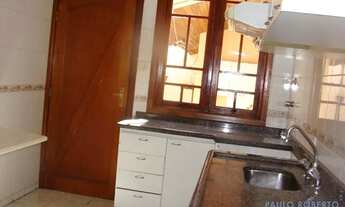 Imagem 6: CASA ASSOBRADADA - PLANALTO PAULISTA - SP