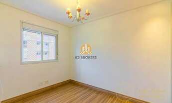 Imagem 7: Cobertura Duplex de Luxo na Vila Gumercindo - 4 Suítes, 3 Vagas - Confira!