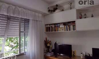 Imagem 13: Apartamento com 3 dormitórios à venda, 120 m² por R$ 1.400.000 - Flamengo - Rio de Janeiro