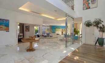 Imagem 5: Casa - Alphaville - Santana de Parnaíba