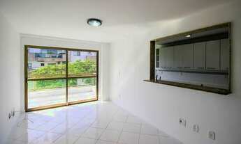 Imagem 2: Apartamento para Aluguel - Recreio, 2 Quartos, 125 m2
