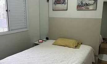 Imagem 5: Apartamento a 800 metros do metrô Oratório PRONTO PARA MORAR!