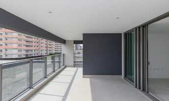 Imagem 3: Apartamento para venda no Condomínio Quad Studios em Campo Belo - São Paulo - SP