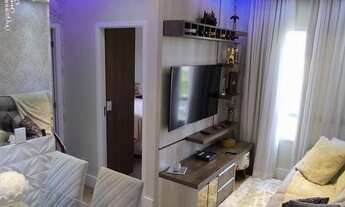 Imagem 2: Apartamento Apartamento com 2 dormitórios