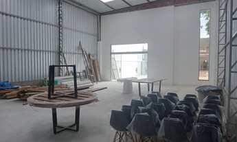 Imagem 4: Aluga-se Galpão 350m2 Parque das Via principal Manaus Am!