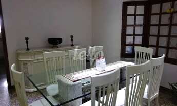 Imagem 5: São Paulo - Casa Padrão - Mooca