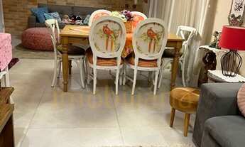 Imagem 5: Lindo apartamento para venda com 110 m² com 3 dormitórios (2 suítes) e 2 vagas