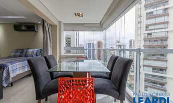 Imagem 2: APARTAMENTO - ANÁLIA FRANCO - SP