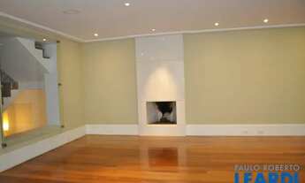 Imagem 5: CASA ASSOBRADADA - CIDADE JARDIM - SP