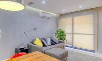 Imagem 3: APARTAMENTO - VILA OLÍMPIA - SP