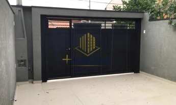 Imagem 3: Casa para Locação em Hortolândia, Jardim Novo Cambuí, 2 dormitórios, 1 suíte, 2 banheiros