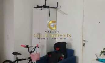 Imagem 6: AC' Apartamento a venda localizado no Flamboyant com 2 dormitórios