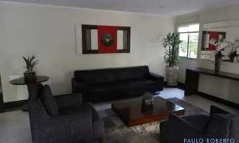 Imagem 3: APARTAMENTO - VILA GUMERCINDO - SP