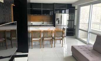 Imagem: Apartamento MOBILIADO, Duplex com 2 Suítes