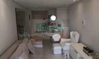 Imagem 5: LINDO APARTAMENTO 1 DORM | SACADA