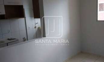 Imagem: Apartamento (tipo - padrao) 2 dormitórios