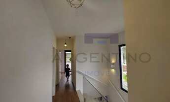 Imagem 6: Ótima casa em Condomínio na Vila Oliveira - 178m² - Locação